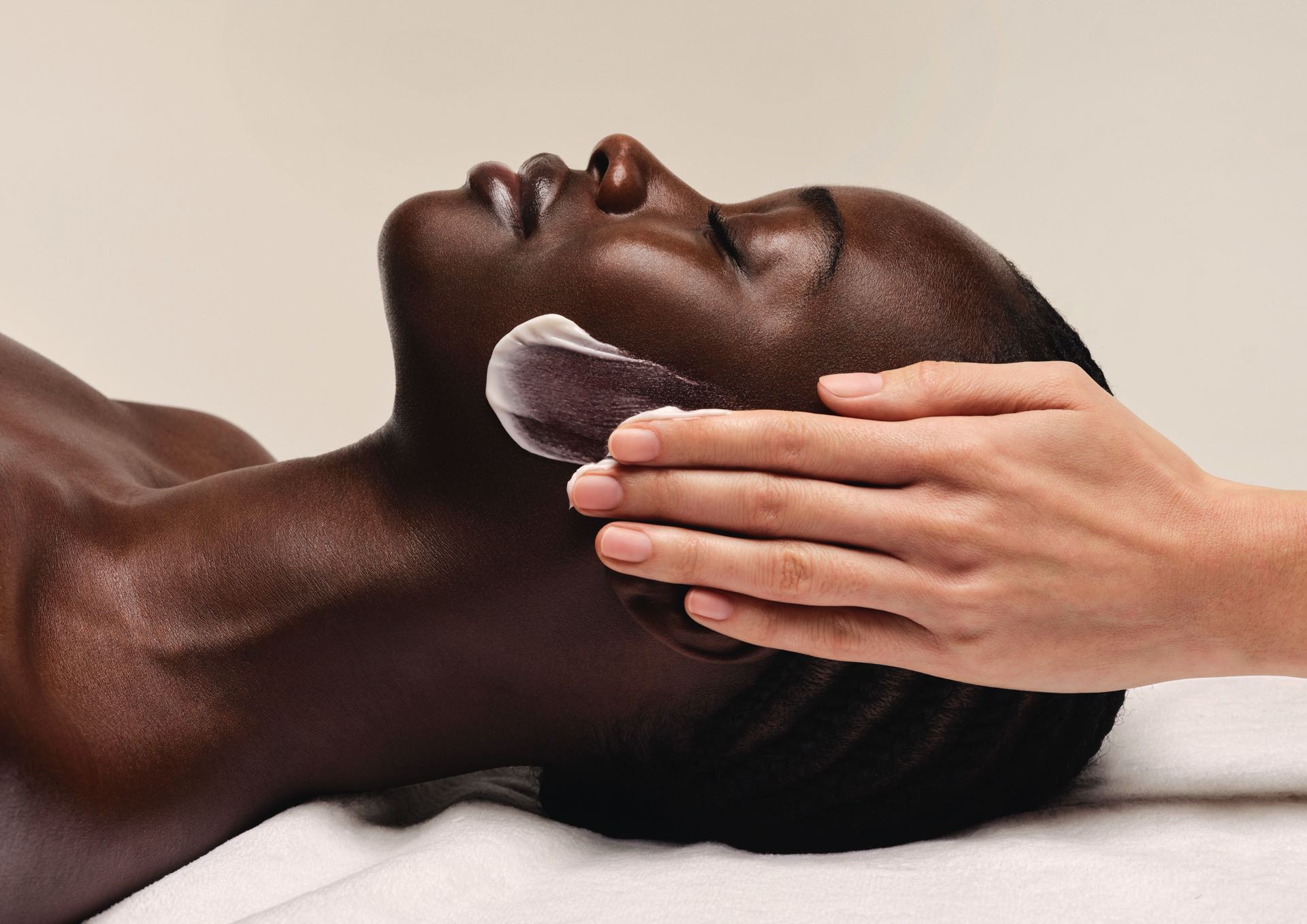 Nature's Retinol Renewal