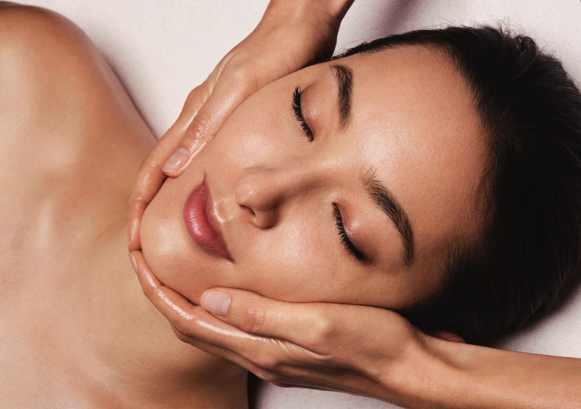 Hyaluronic Hydra-Glow